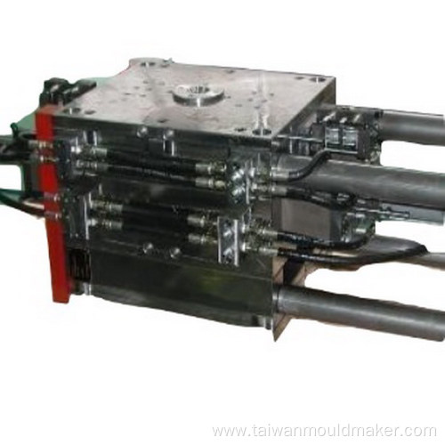 POM Plastic injection mold maker tools mould factory